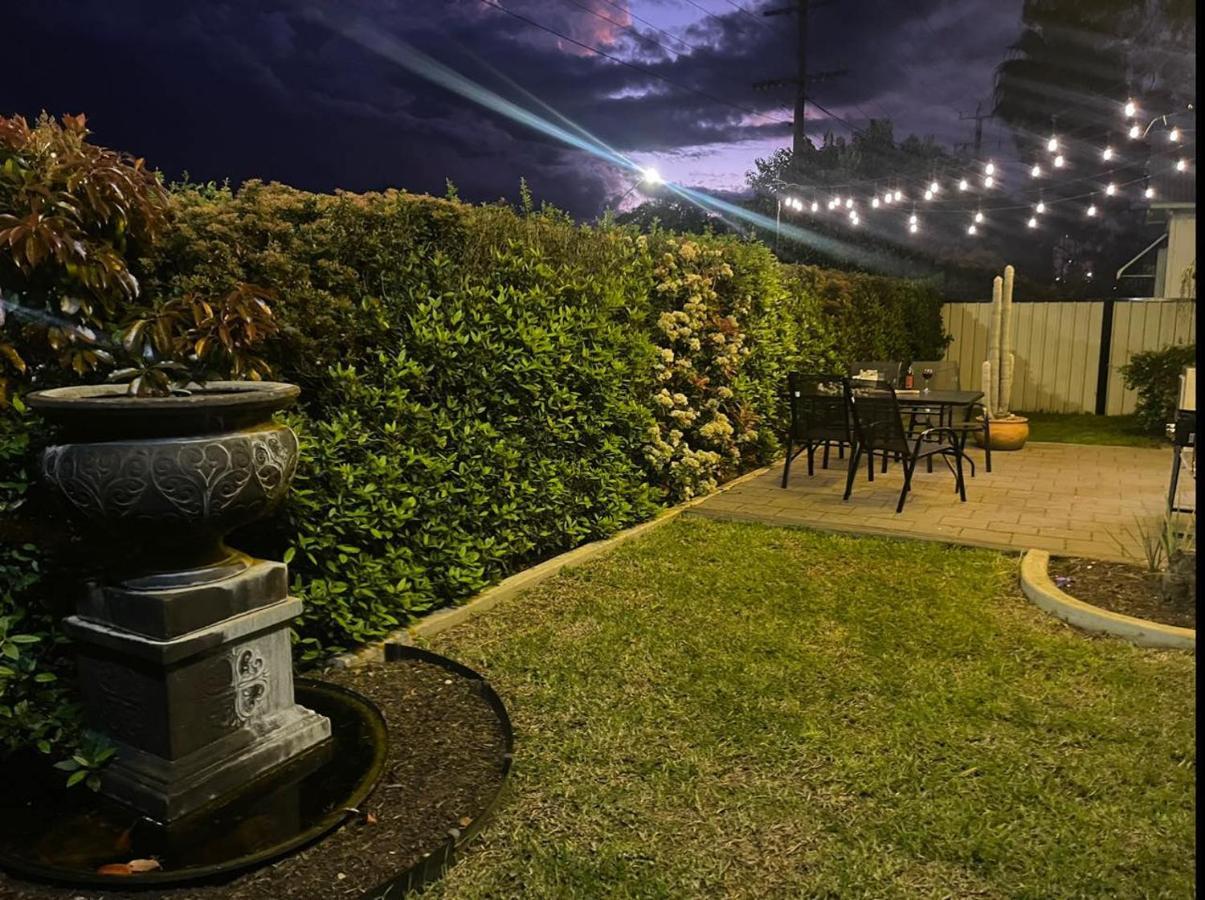 Country Leisure Motor Inn Dubbo Bagian luar foto