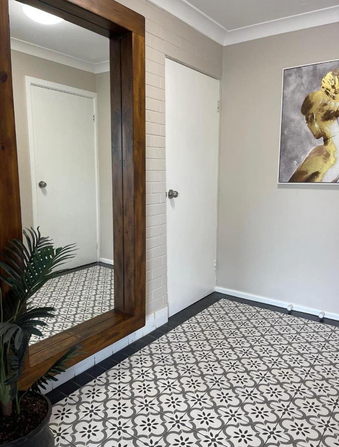 Country Leisure Motor Inn Dubbo Bagian luar foto